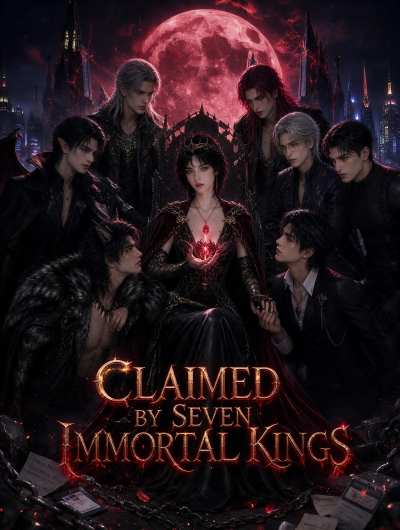 Poster Claimed by Seven Immortal Kings