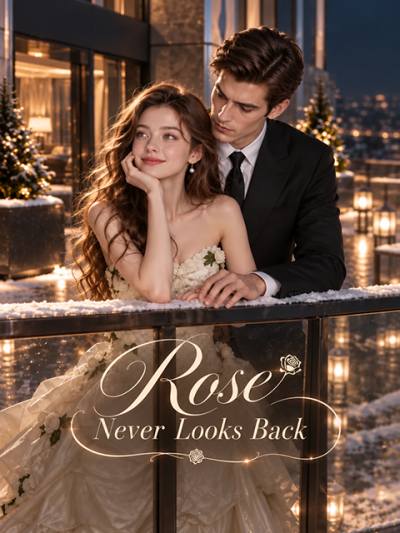 Rose Never Looks Back
