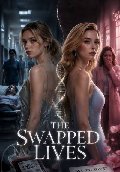 THE SWAPPED LIVES