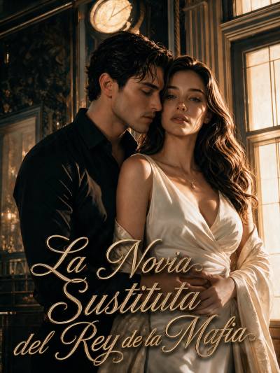 La Novia Sustituta del Rey de la Mafia