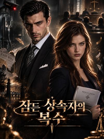잠든 상속자의 복수