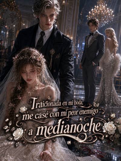 Traicionada en mi boda, me casé con mi peor enemigo a medianoche
