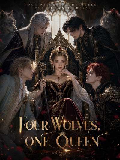 Four Wolves, One Queen