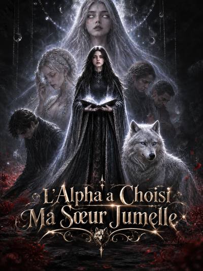 L’Alpha a Choisi Ma Sœur Jumelle