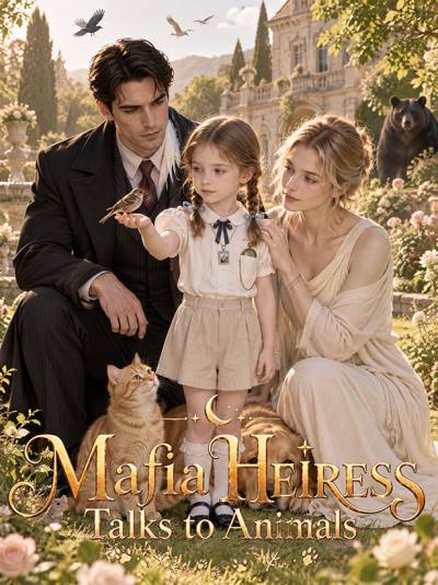 The Godfather's Daughter Who Hears Beasts