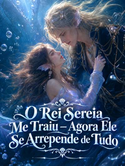 O Rei Sereia Me Traiu – Agora Ele Se Arrepende de Tudo